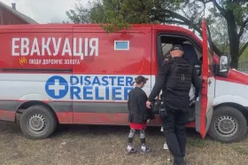 „Co s námi bude?“ Ukrajinským rodinám se životy mění ze dne na den „Co s námi bude?“ Ukrajinským rodinám se životy mění ze dne na den