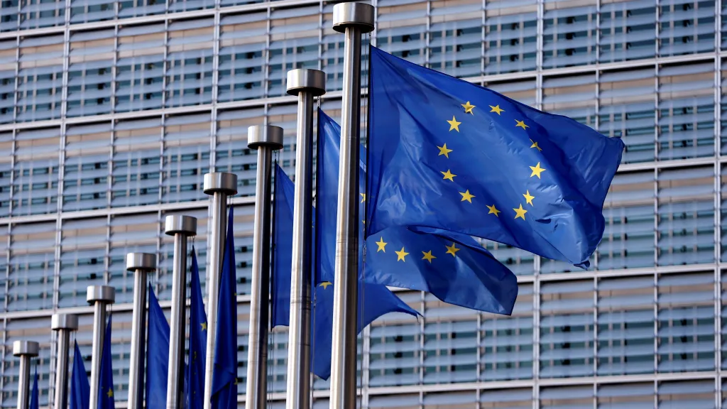 EU zruší sankce vůči Sýrii a chystá revizi asociační dohody s Izraelem EU zruší sankce vůči Sýrii a chystá revizi asociační dohody s Izraelem