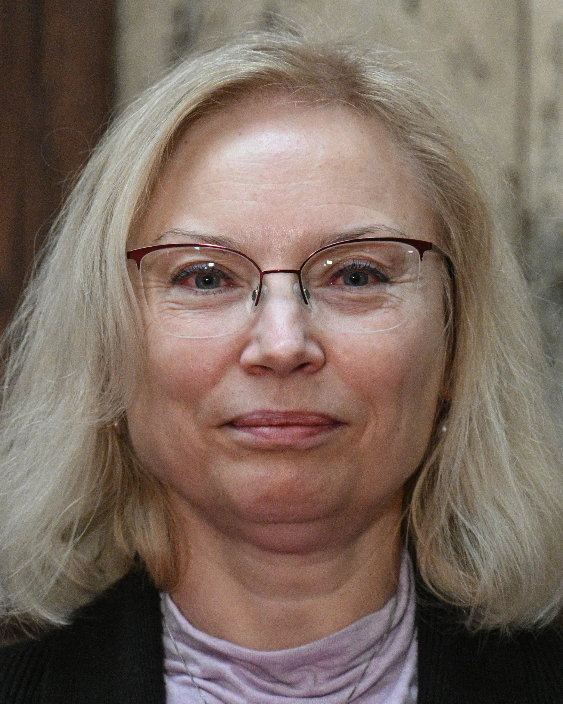 Ministerstvo podá trestní oznámení kvůli auditu, po němž Válek odvolal šéfku SÚKL Ministerstvo podá trestní oznámení kvůli auditu, po němž Válek odvolal šéfku SÚKL