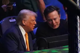 Musk nadsazoval škrty ve státní správě USA, píše FT Musk nadsazoval škrty ve státní správě USA, píše FT