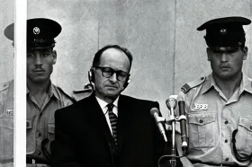 Odtajněné dokumenty ukazují, jak Argentina pomáhala utéct nacistům Odtajněné dokumenty ukazují, jak Argentina pomáhala utéct nacistům