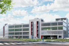 Ostravská fakultní nemocnice chystá velké projekty za více než pět miliard Ostravská fakultní nemocnice chystá velké projekty za více než pět miliard