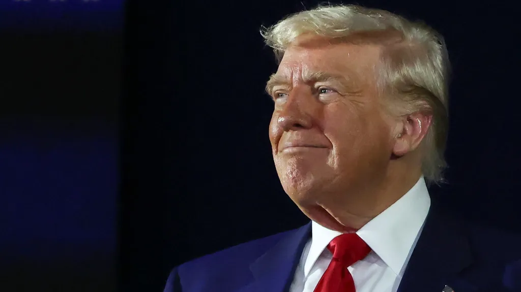 Trump po uzavření dohody o nerostech schválil prodej zbraní Ukrajině Trump po uzavření dohody o nerostech schválil prodej zbraní Ukrajině