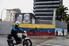Venezuelský režim zatkl před nedělními volbami přes 70 lidí Venezuelský režim zatkl před nedělními volbami přes 70 lidí
